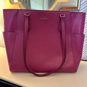 Kate Spade New YorkTIPPY MEDIUM TOP ZIP TOTE